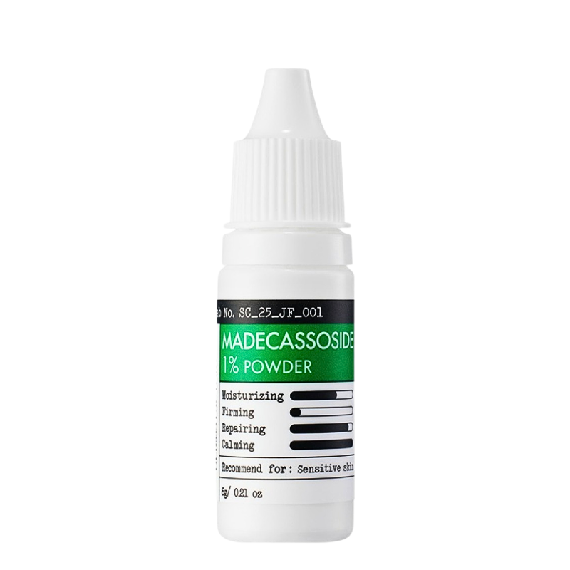 Madecassoside 1% Powder