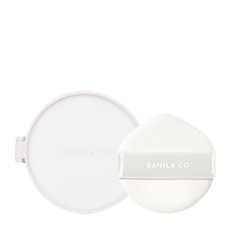 Bestkoreanskincares CUSHION Covericious Ultimate White Cushion Refill BANILA CO