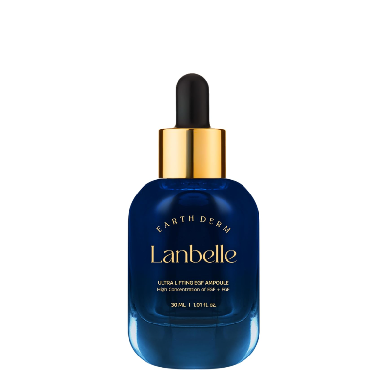 Bestkoreanskincares AMPOULE Ultra Lifting EGF Ampoule LANBELLE