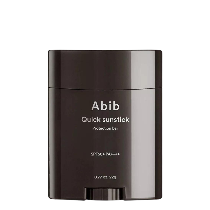 Bestkoreanskincares SUN STICK Quick Sunstick Protection Bar SPF50+ PA++++ Abib