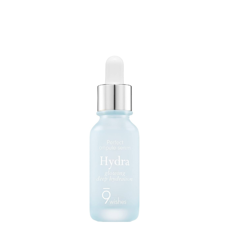 Bestkoreanskincares SERUM Hydra Ampule Serum Ⅱ 9wishes