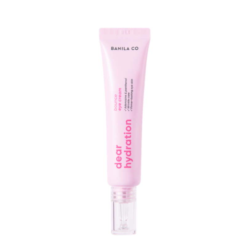 Bestkoreanskincares EYE CREAM Dear Hydration Bounce Eye Cream BANILA CO