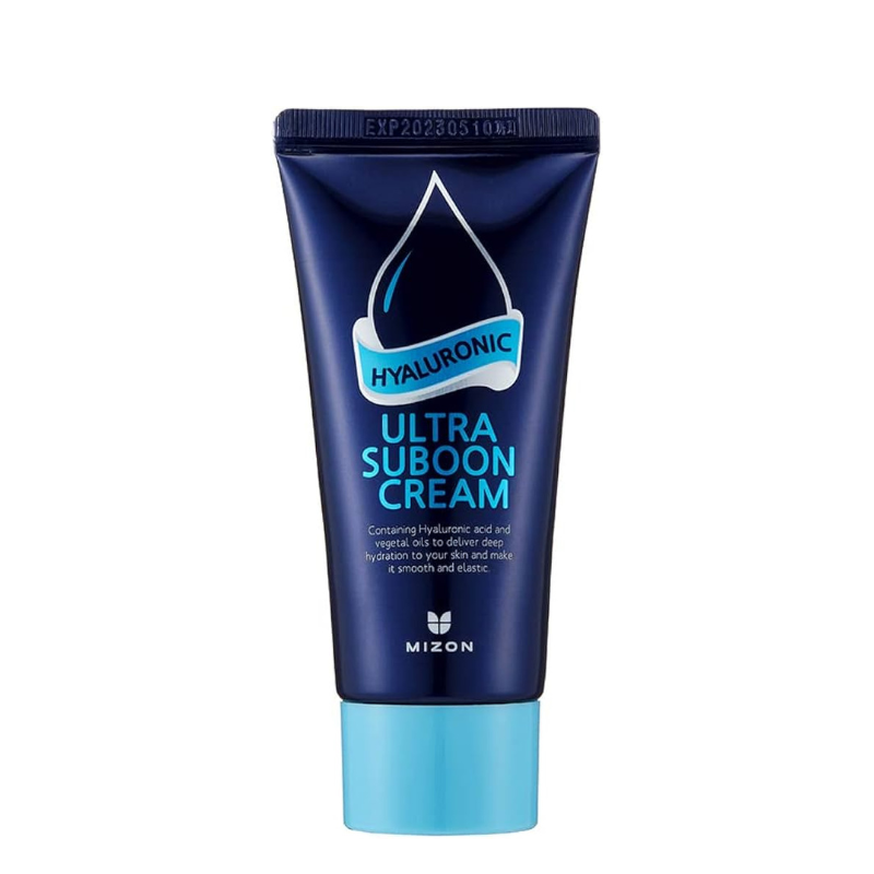 Bestkoreanskincares CREAM Hyaluronic Ultra Suboon Cream MIZON