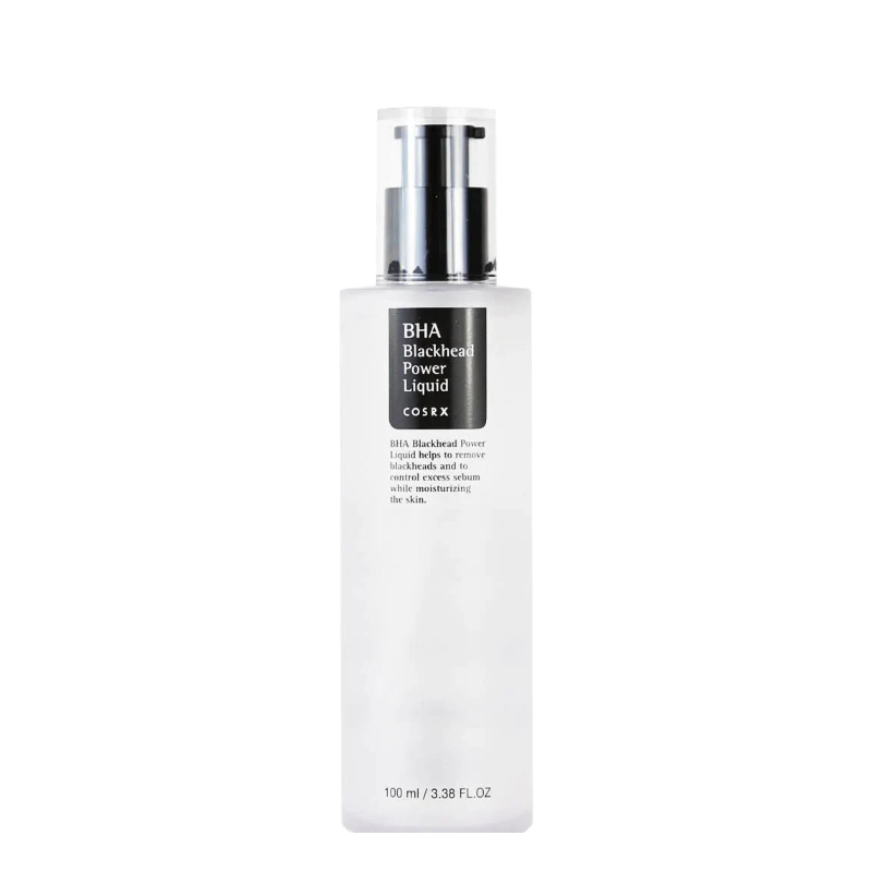 Bestkoreanskincares TONER BHA Blackhead Power Liquid COSRX