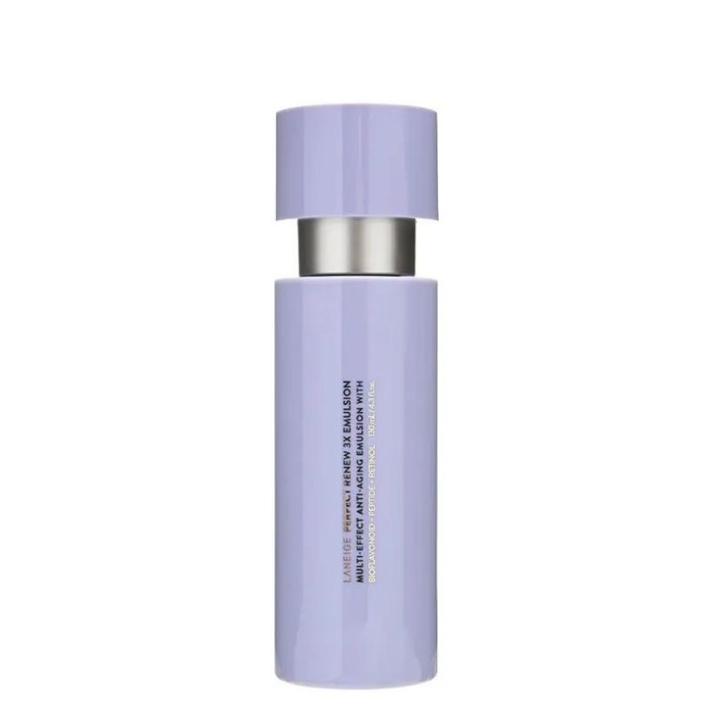 Bestkoreanskincares LOTION/EMULSION Perfect Renew 3X Emulsion LANEIGE