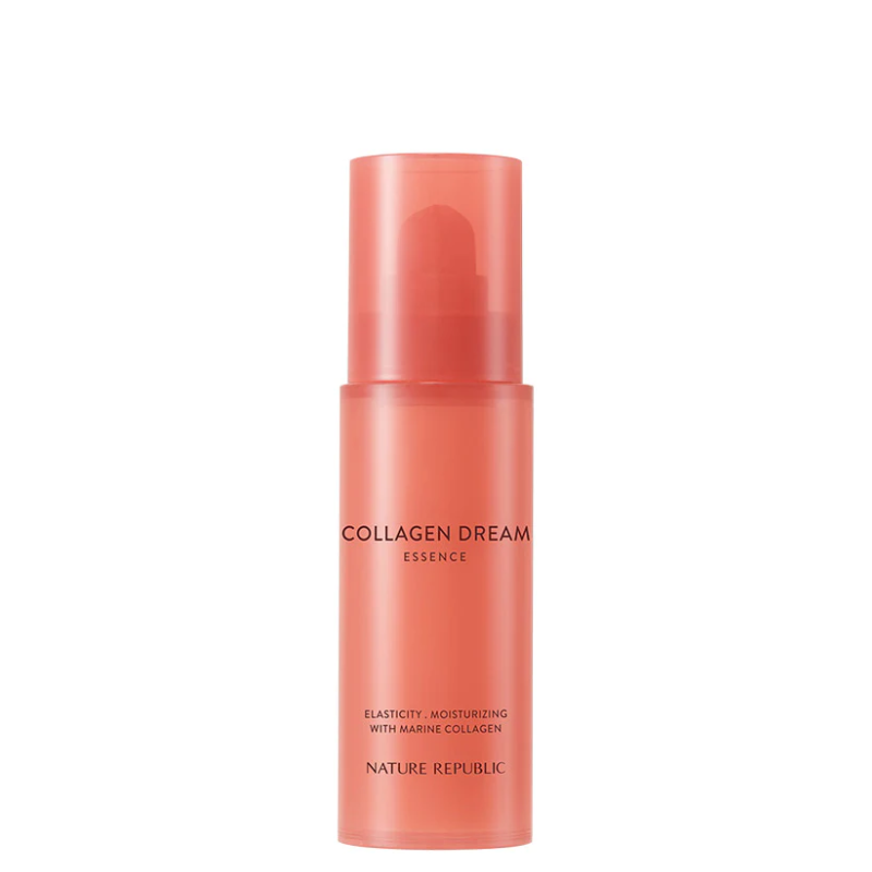Bestkoreanskincares ESSENCE Collagen Dream 70 Essence NATURE REPUBLIC