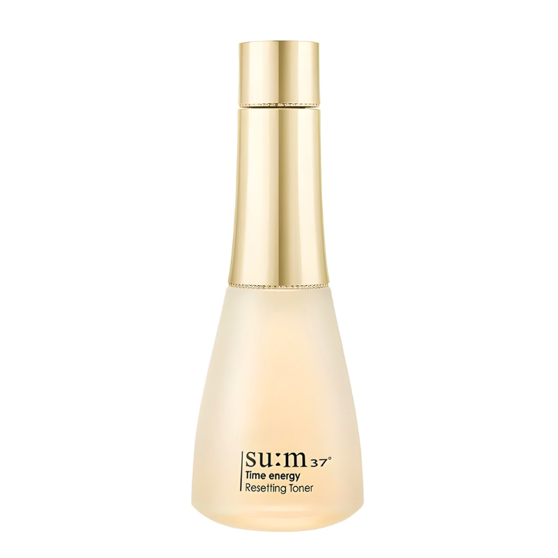 Time Energy Resetting Toner