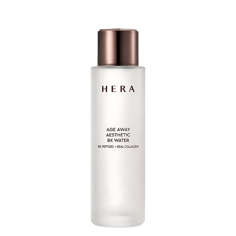 Bestkoreanskincares TONER Age Away Aesthetic BX Water HERA