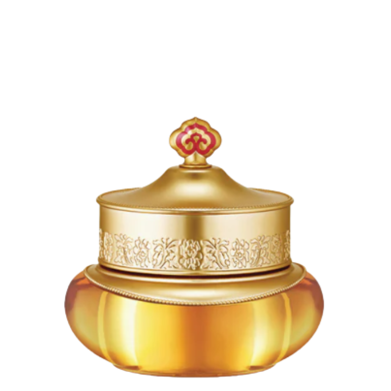 Bestkoreanskincares EYE CREAM Gongjinhyang Intensive Nutritive Eye Cream The History of Whoo