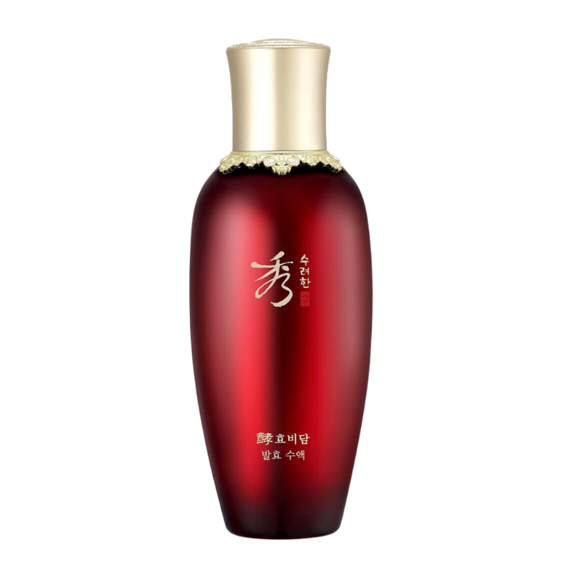 Bestkoreanskincares TONER Hyobidam Fermented Toner Sooryehan