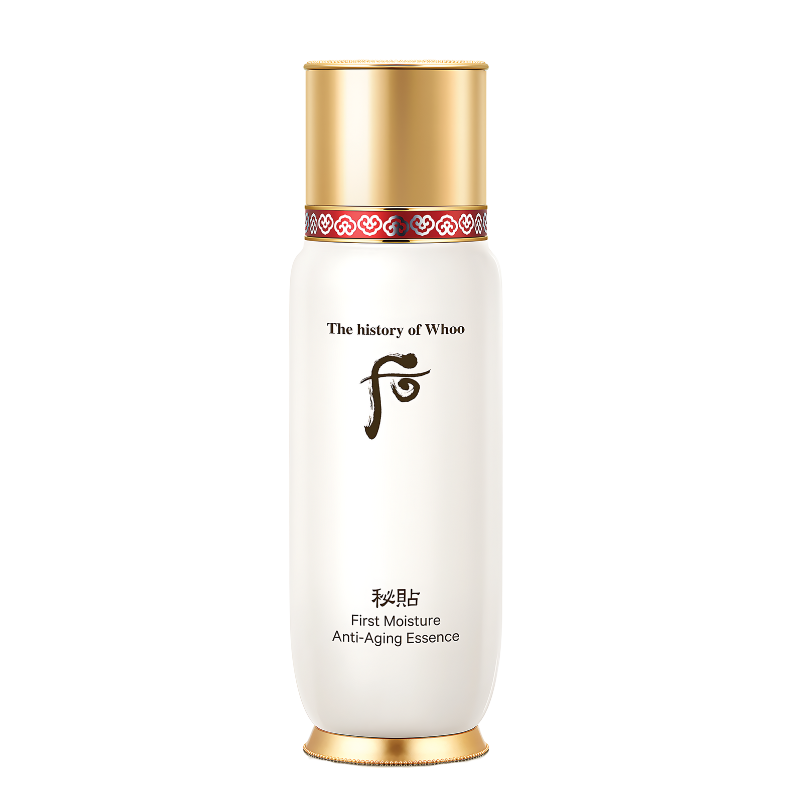 Bestkoreanskincares ESSENCE Bichup First Moisture Anti-Aging Essence The History of Whoo