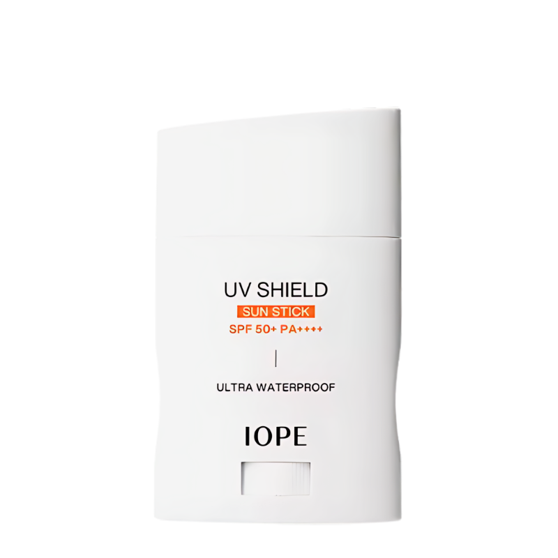 Bestkoreanskincares SUN STICK UV Shield Sun Stick SPF50+ PA++++ IOPE