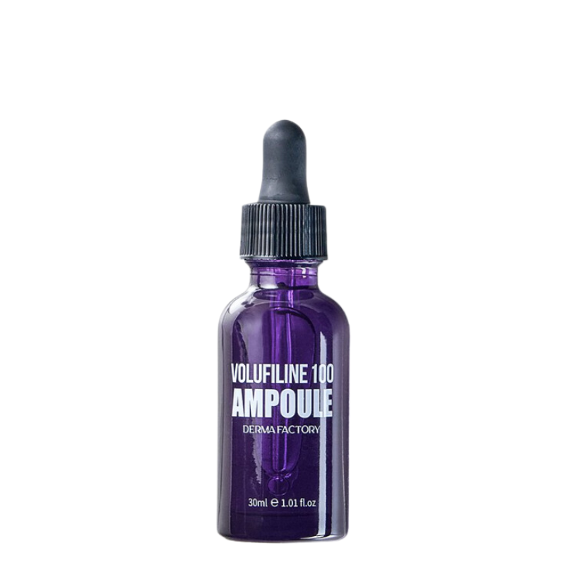 Bestkoreanskincares AMPOULE Volufiline 100 Ampoule DERMA FACTORY
