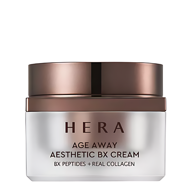 Bestkoreanskincares CREAM Age Away Aesthetic BX Cream HERA