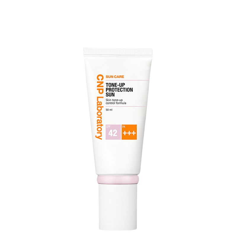 Bestkoreanskincares SUN CREAM Tone-up Protection Sun SPF42 PA+++ CNP Laboratory