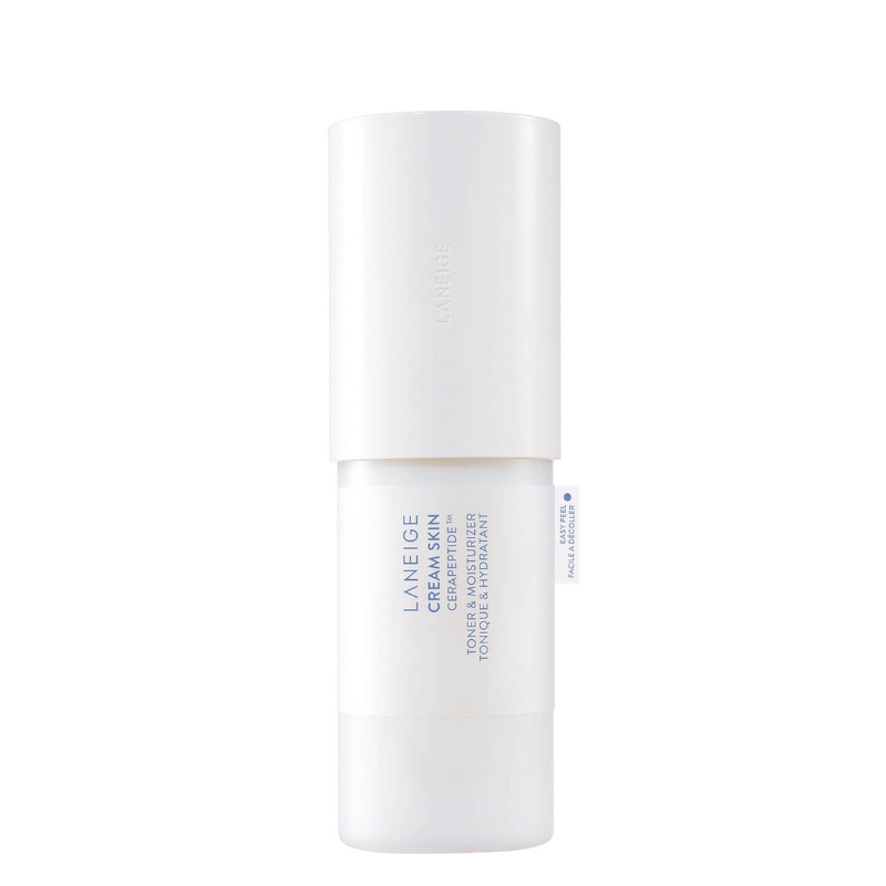 Bestkoreanskincares TONER Cream Skin LANEIGE