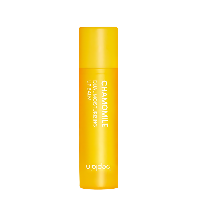 Bestkoreanskincares LIP CARE Chamomile Dual Moisturizing Up Balm beplain