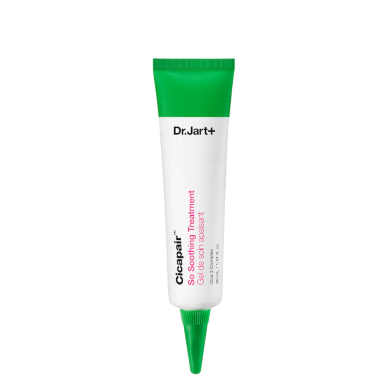 Bestkoreanskincares CREAM Cicapair So Soothing Treatment Dr.Jart+