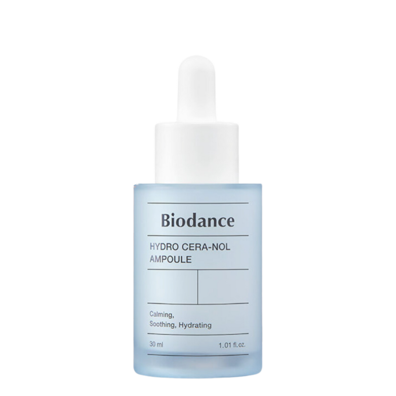 Bestkoreanskincares AMPOULE Hydro Cera-nol Ampoule Biodance