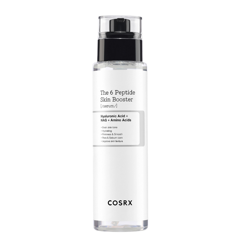 Bestkoreanskincares SERUM The 6 Peptide Skin Booster COSRX
