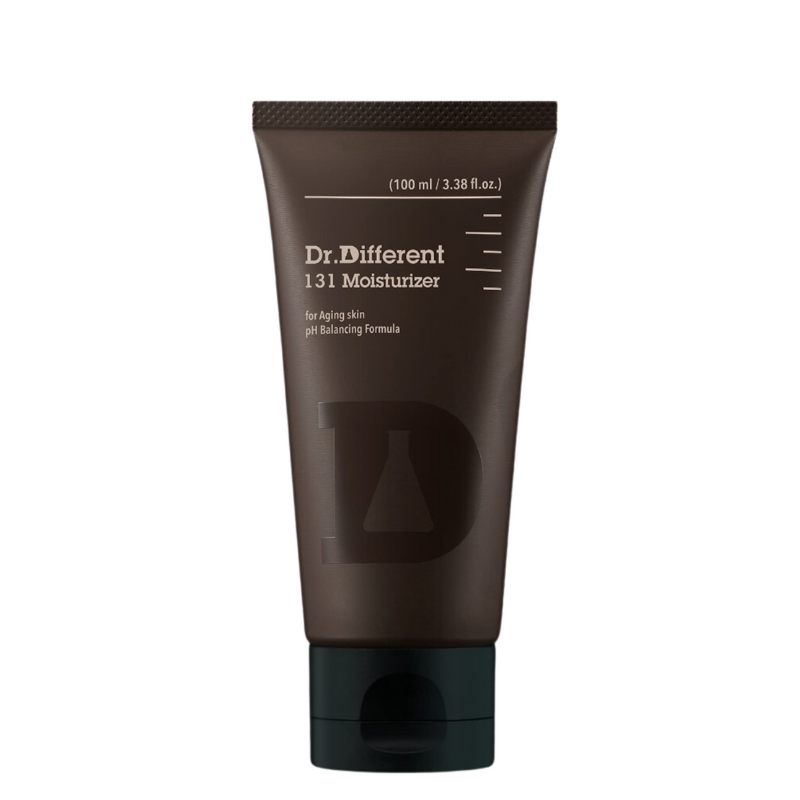 Bestkoreanskincares CREAM 131 Moisturizer for Aging Skin Dr. Different