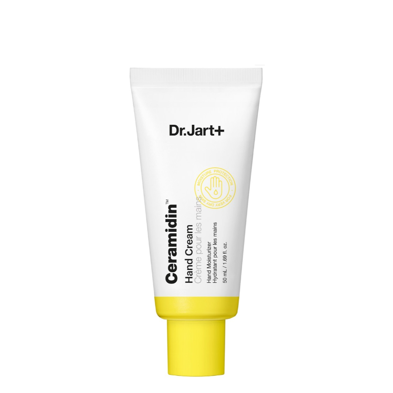 Bestkoreanskincares HAND CREAM Ceramidin Hand Cream Dr.Jart+