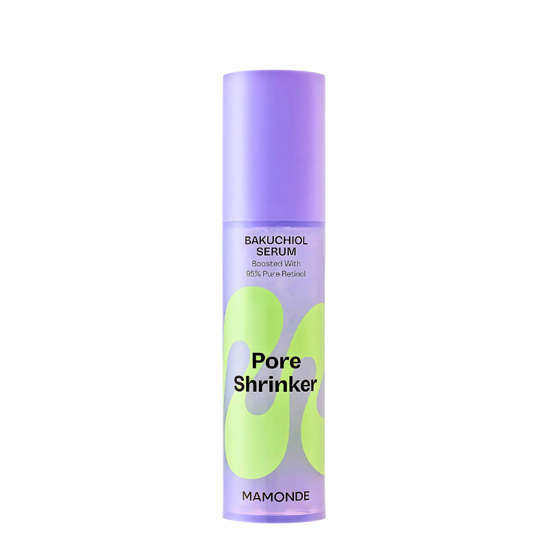 Pore Shrinker Bakuchiol Serum