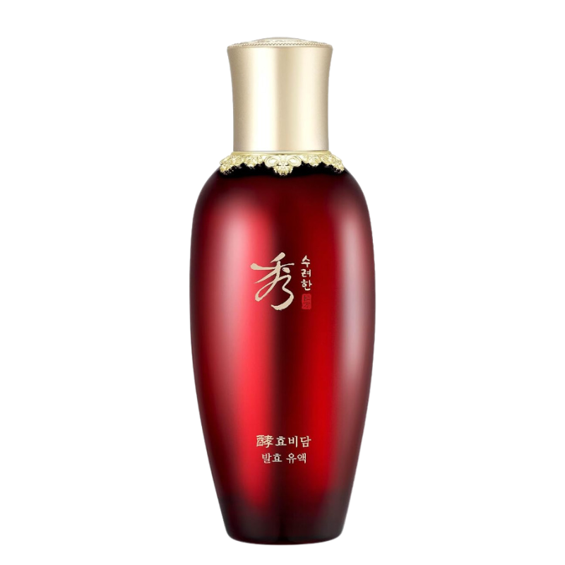 Bestkoreanskincares EMULSION Hyobidam Fermented Emulsion Sooryehan