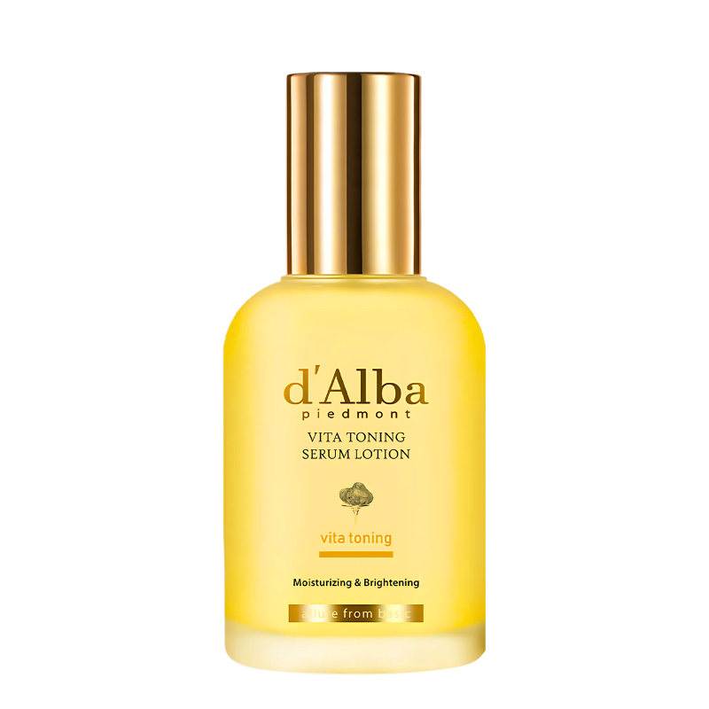 Vita Toning Serum Lotion