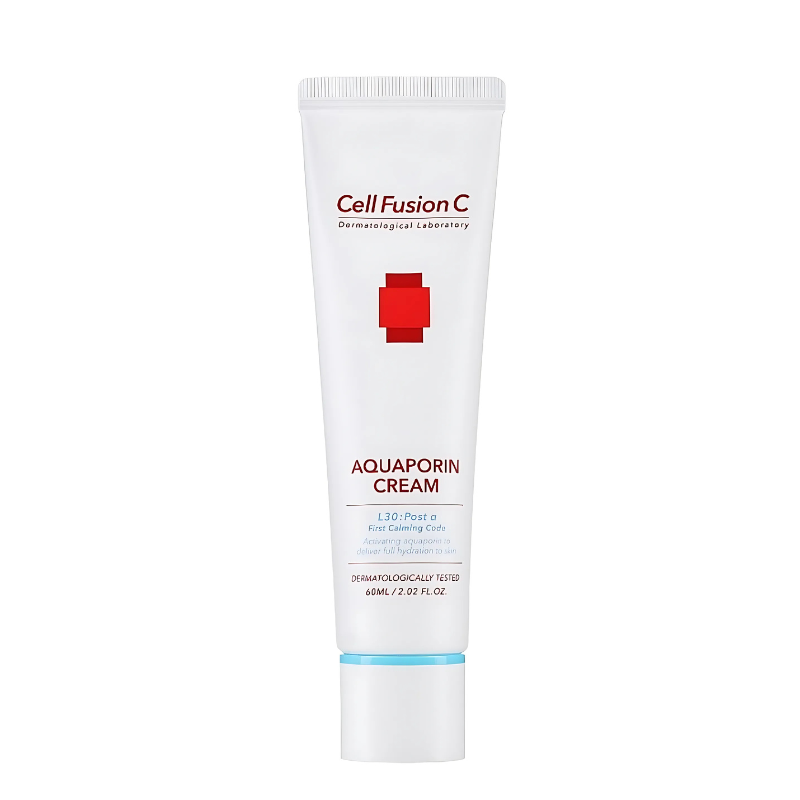 Bestkoreanskincares CREAM Post Alpha Aquaporin Cream Cell Fusion C
