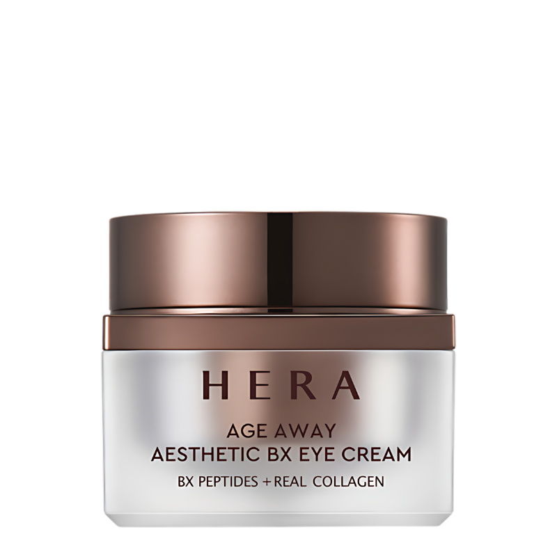 Bestkoreanskincares EYE CREAM Age Away Aesthetic BX Eye Cream HERA