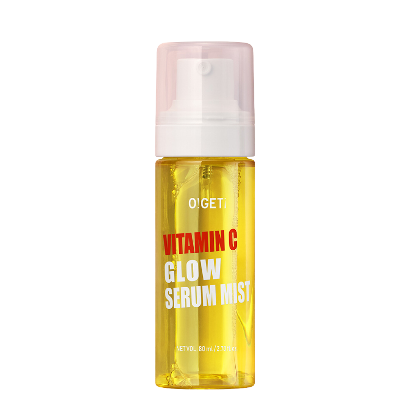 Bestkoreanskincares MIST Vitamin C Glow Serum Mist O!GETi