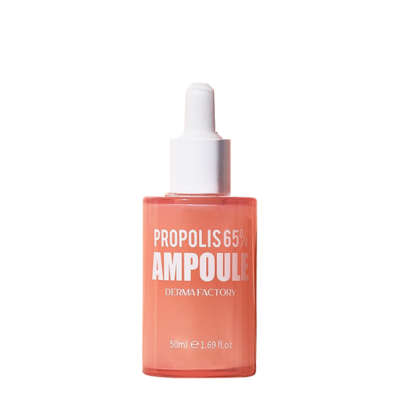 Bestkoreanskincares AMPOULE EDLP Propolis 65% Ampoule DERMA FACTORY