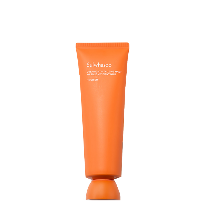 Bestkoreanskincares SLEEPING MASK Overnight Vitalizing Mask Sulwhasoo