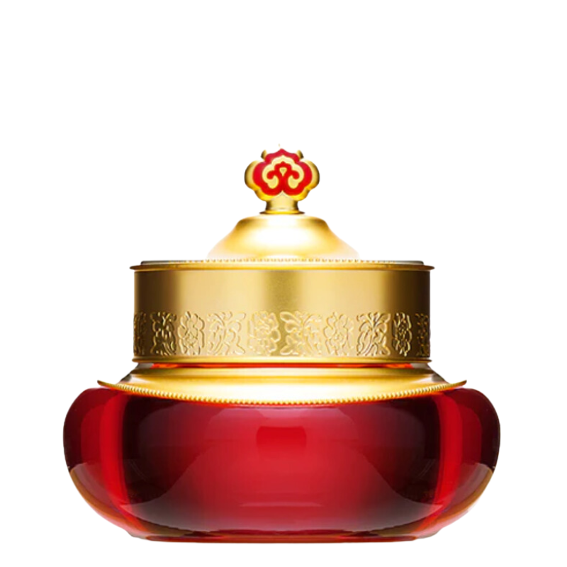 Bestkoreanskincares CREAM Jinyulhyang Intensive Revitalizing Cream The History of Whoo