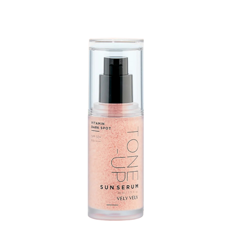 Bestkoreanskincares SUN SERUM Vitamin Dark Spot Sun Serum SPF50+ PA++++ VELY VELY