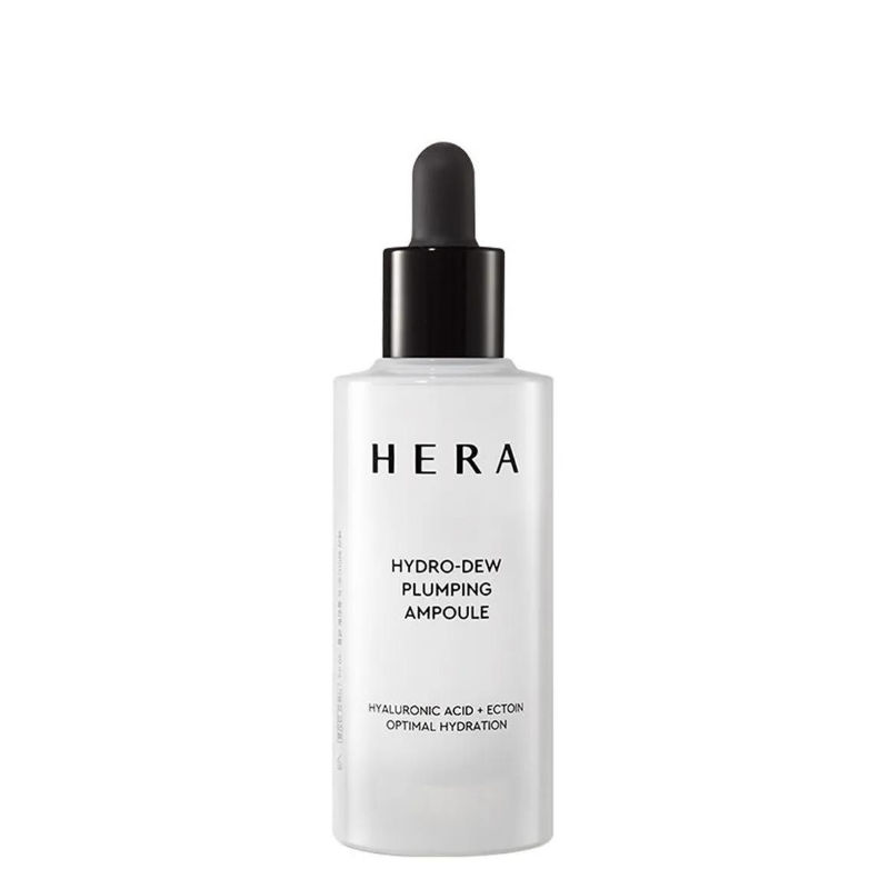 Bestkoreanskincares AMPOULE Hydro-Dew Plumping Ampoule HERA