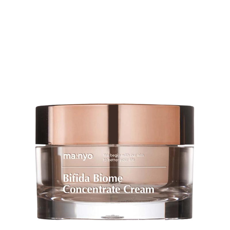 Bestkoreanskincares CREAM Bifida Biome Concentrate Cream ma:nyo