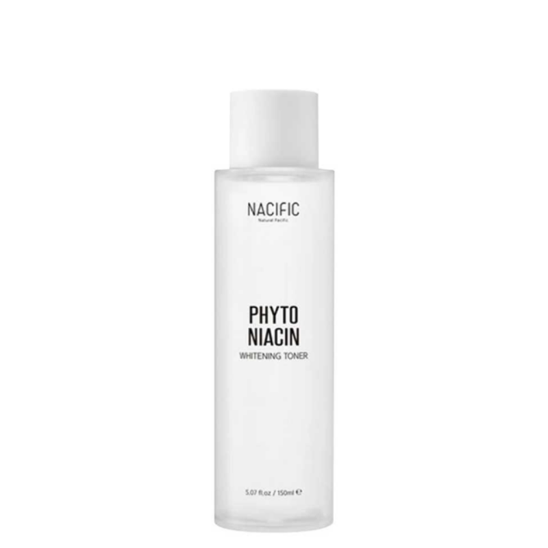 Bestkoreanskincares TONER Phyto Niacin Whitening Toner NACIFIC
