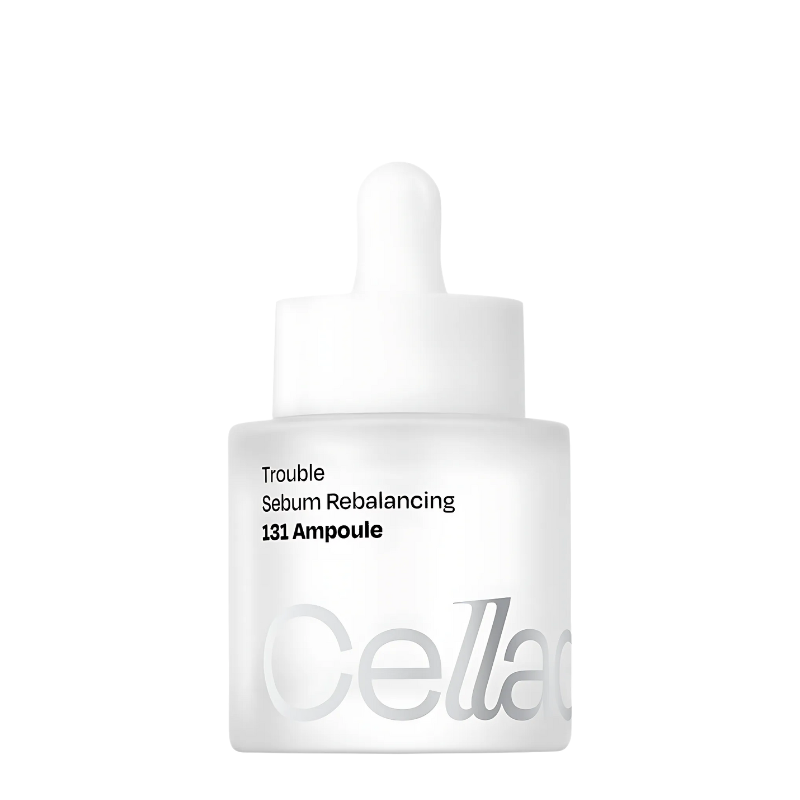 Trouble Sebum Rebalancing 131 Ampoule