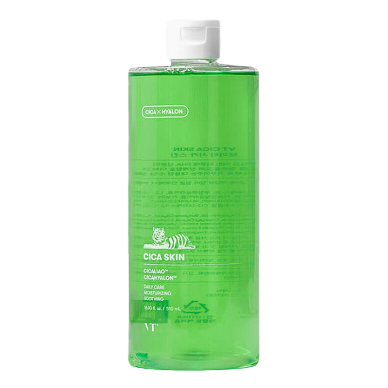 Bestkoreanskincares TONER Cica Skin VT COSMETICS