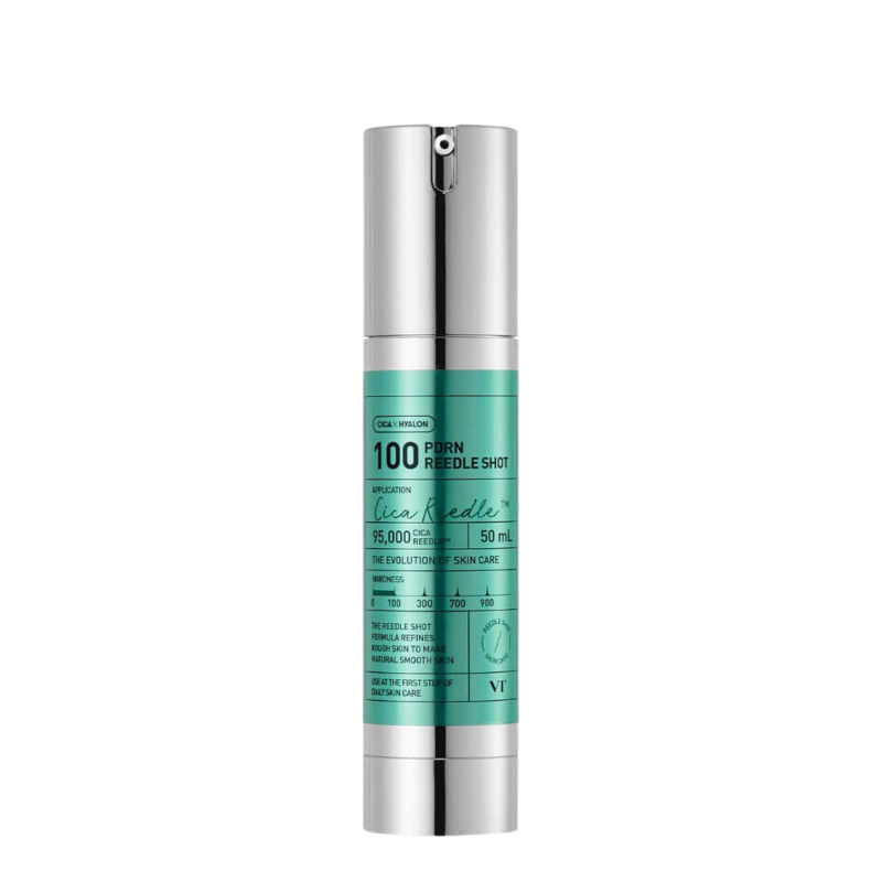 Bestkoreanskincares AMPOULE PDRN Reedle Shot 100 VT COSMETICS