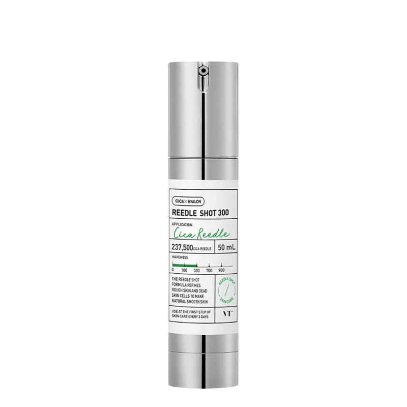 Bestkoreanskincares ESSENCE Reedle Shot 300 VT COSMETICS