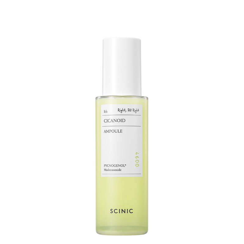 Bestkoreanskincares AMPOULE Cicanoid Ampoule SCINIC