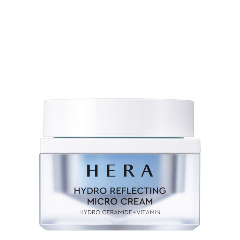 Bestkoreanskincares CREAM Hydro Refecting Micro Cream HERA