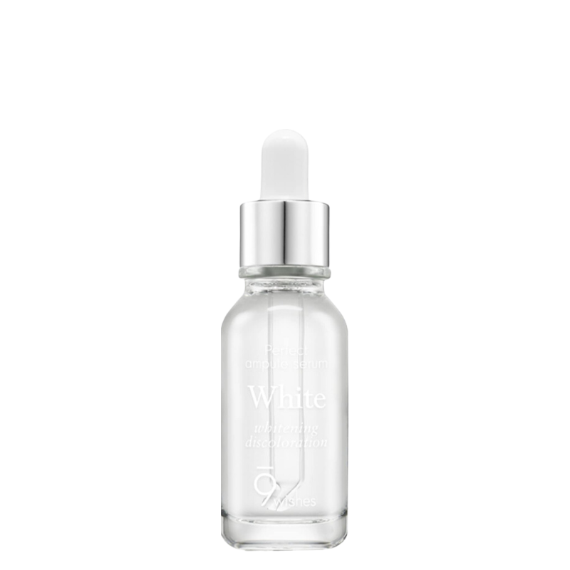 Bestkoreanskincares SERUM Miracle White Ampule Serum 9wishes