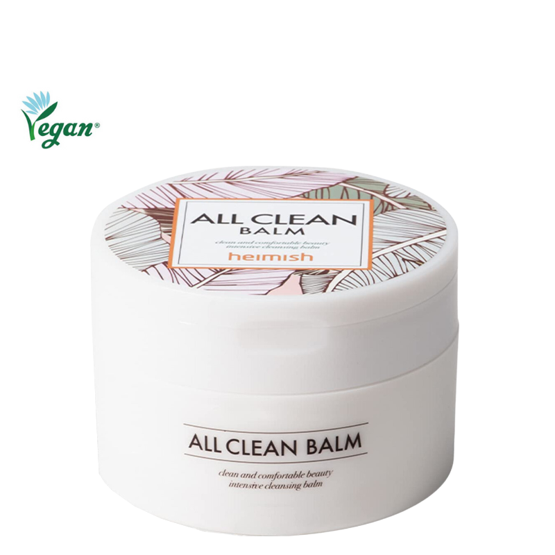 Bestkoreanskincares CLEANSING BALM All Clean Balm heimish
