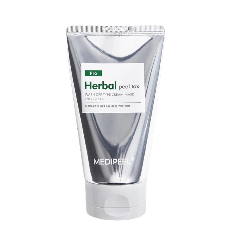 Bestkoreanskincares PEELING Herbal Peel Tox Pro MEDIPEEL