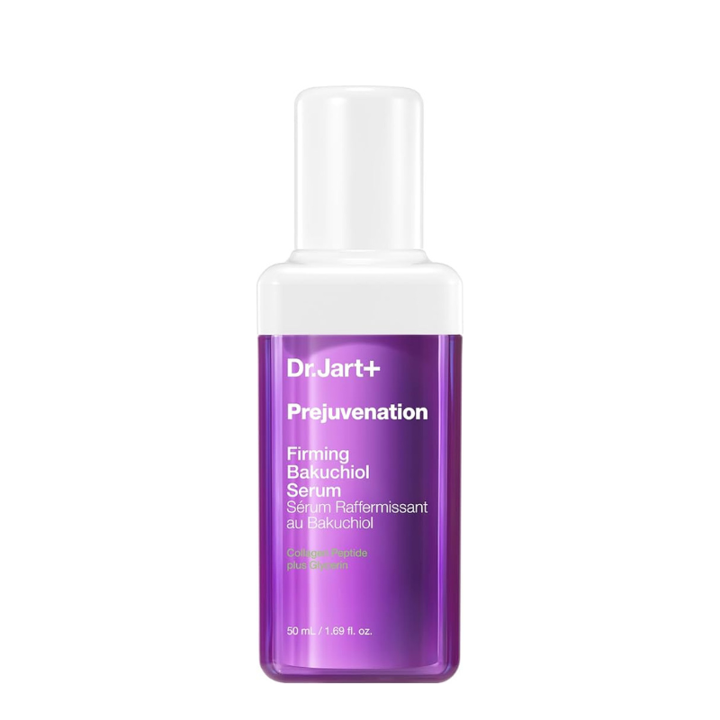 Bestkoreanskincares SERUM Prejuvenation Firming Bakuchiol Serum Dr.Jart+