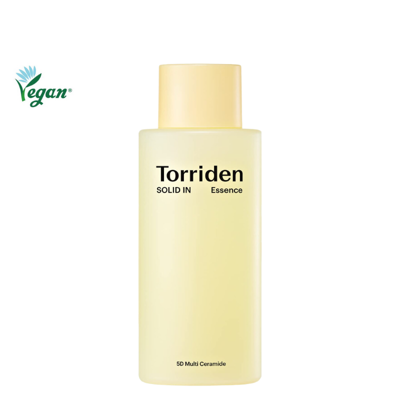 Bestkoreanskincares ESSENCE SOLID-IN Ceramide Essence Torriden